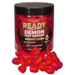 Царевица Starbaits Bright Corn - Hot Demon