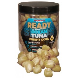 Царевица Starbaits Bright Corn - OCEAN TUNA