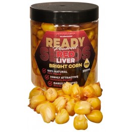 Царевица Starbaits Bright Corn - RED LIVER