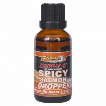 Дропер Starbaits Performance Concept Spicy Salmon