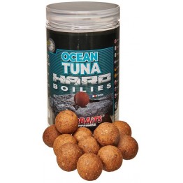 Протеинови топчета Starbaits Ocean Tuna - Hard Baits