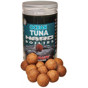 Протеинови топчета Starbaits Ocean Tuna - Hard Baits