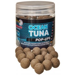 Плуващи топчета Starbaits - Ocean Tuna