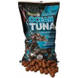 Протеинови топчета Starbaits - Ocean Tuna