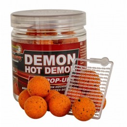 Плуващи топчета Starbaits Performance Concept Hot Demon Pop Up