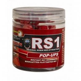 Плуващи топчета Starbaits Performance Concept RS1 Pop Up
