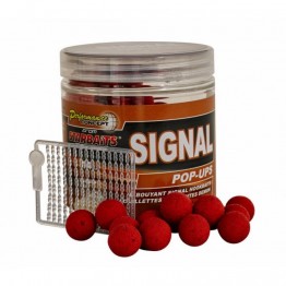 Плуващи топчета Starbaits Performance Concept Signal Pop Up