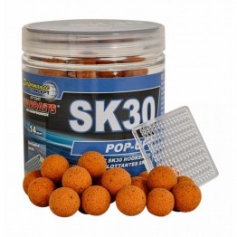 Плуващи топчета Starbaits Performance Concept SK30 Pop Up