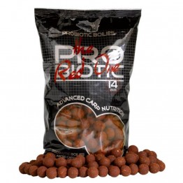 Протеинови топчета Starbaits Probiotic Red