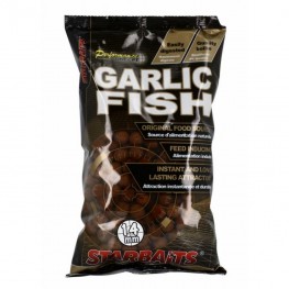 Протеинови топчета Starbaits Performance Concept Garlic Fish