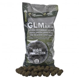 Протеинови топчета Starbaits Performance Concept GLMarine