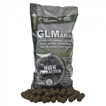Протеинови топчета Starbaits Performance Concept GLMarine