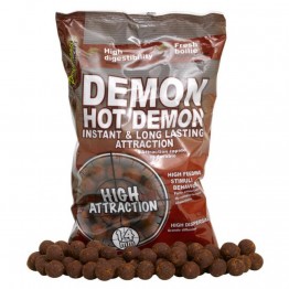 Протеинови топчета Starbaits Performance Concept Hot Demon
