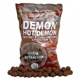 Протеинови топчета Starbaits Performance Concept Hot Demon