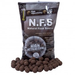 Протеинови топчета Starbaits Performance Concept NFS