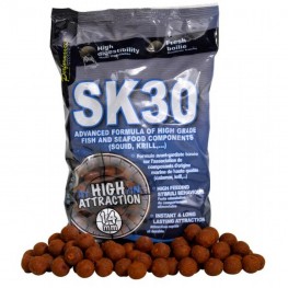 Протеинови топчета Starbaits Performance Concept SK30