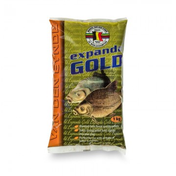 Захранка Van Den Eynde Expanda GOLD