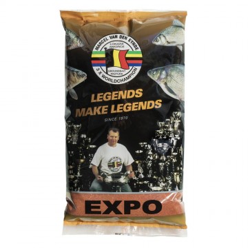 Захранка Van Den Eynde Expo
