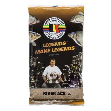 Захранка Van Den Eynde River Ace