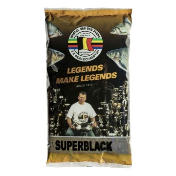 Захранка Van Den Eynde Super Black