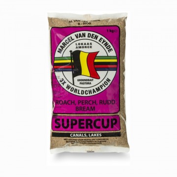 Захранка Van Den Eynde Super cup