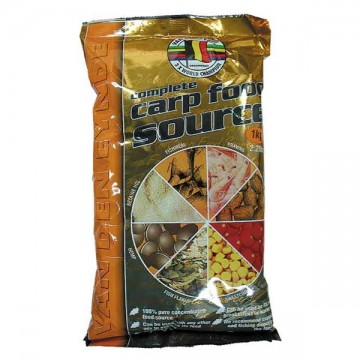 Захранка Van Den Eynde Carp Food Source