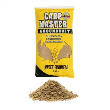 Захранка Van Den Eynde Sweet Fishmeal F1