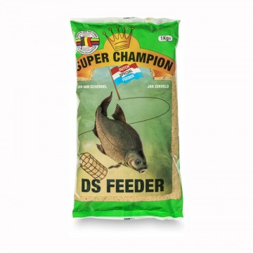 Захранка Van Den Eynde DS Feeder