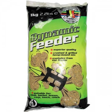 Захранка Van Den Eynde Dynamic Feeder