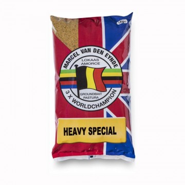 Захранка Van Den Eynde Heavy Special