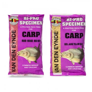 Захранка Van Den Eynde Hi-Pro Carp