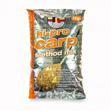 Захранка Van Den Eynde Hi-Pro Method Mix 2kg