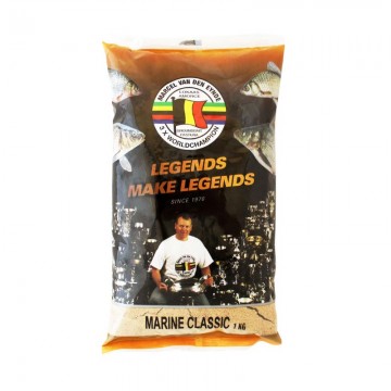 Захранка Van Den Eynde Marine Classic