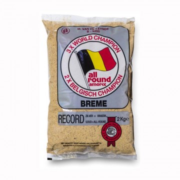 Захранка Van Den Eynde Record Silver