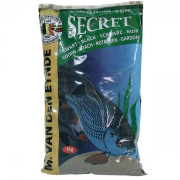 Захранка Van Den Eynde Secret Black
