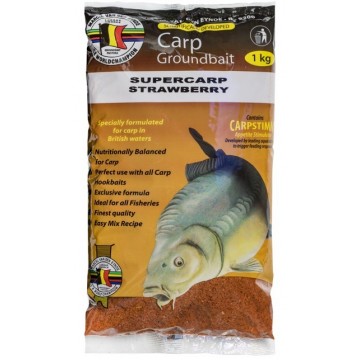 Захранка Van Den Eynde Super Carp