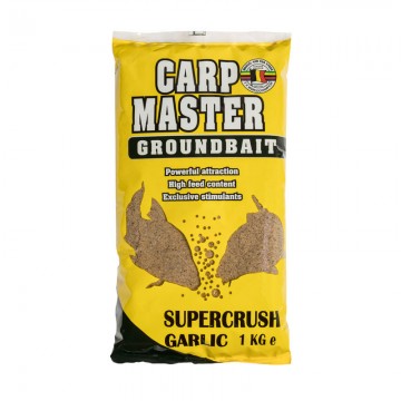 Захранка Van Den Eynde Supercrush - Garlic
