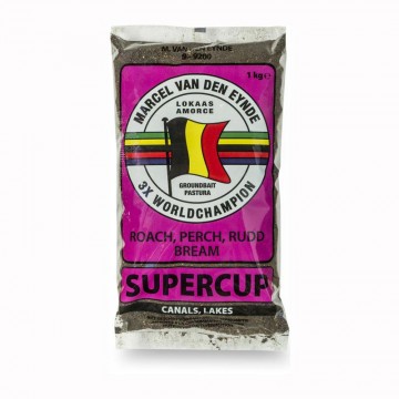 Захранка Van Den Eynde Super Cup Black