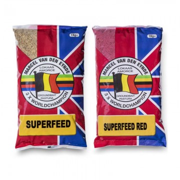 Захранка Van Den Eynde Super Feed