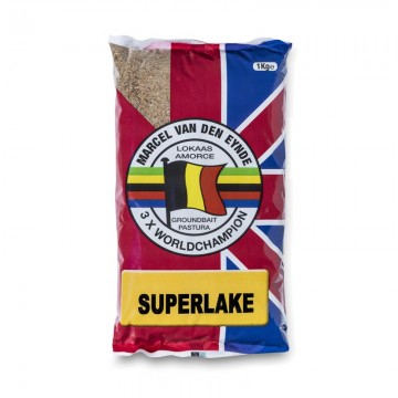 Захранка Van Den Eynde Super Lake