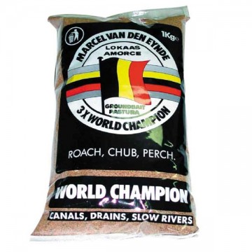 Захранка Van Den Eynde World Champion